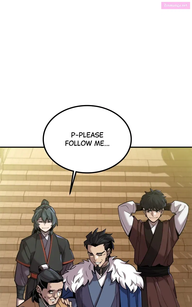 The Masters HaveSubscribed Chapter 11 page 3 - MangaKakalot