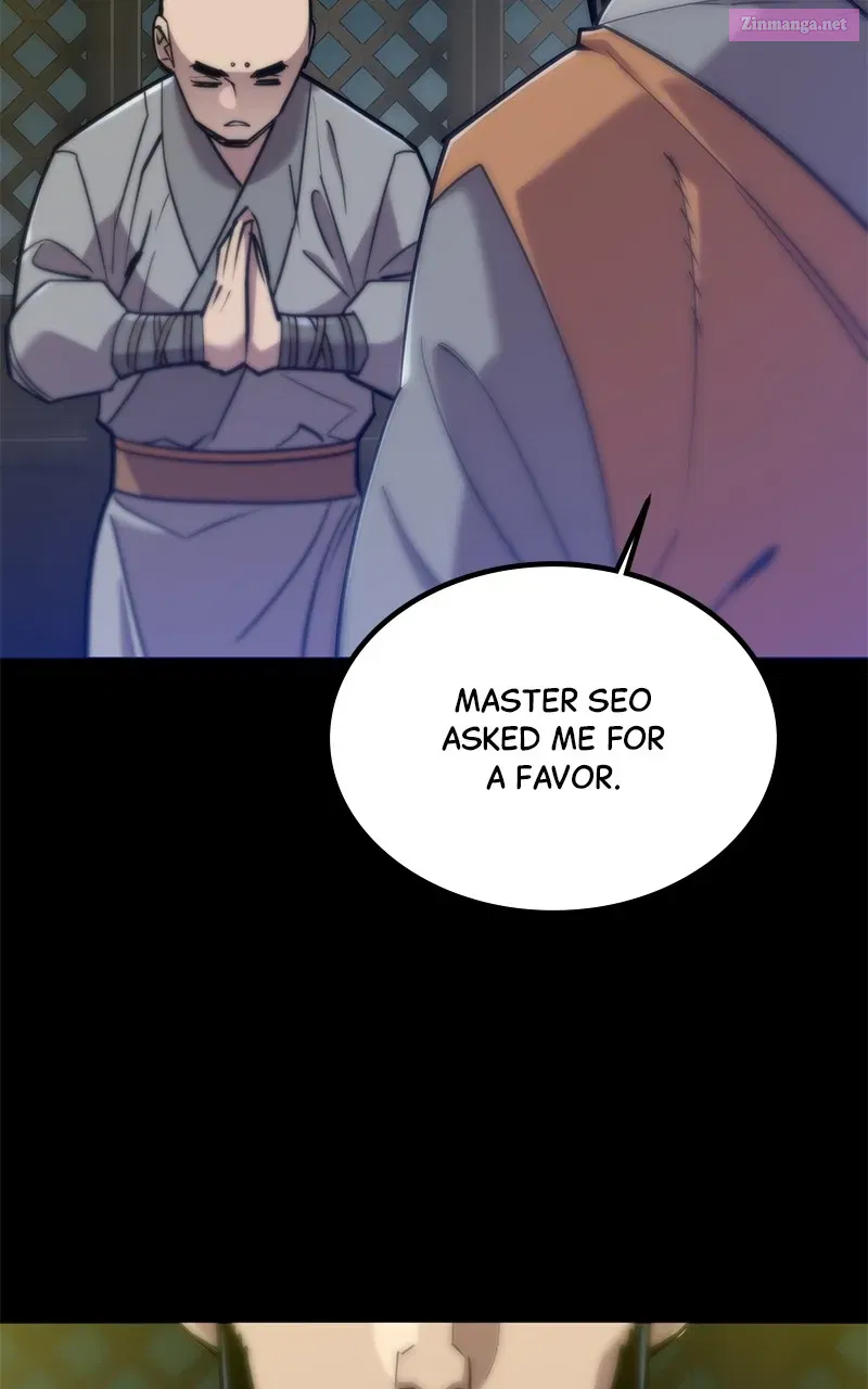 The Masters HaveSubscribed Chapter 12 page 40 - MangaKakalot