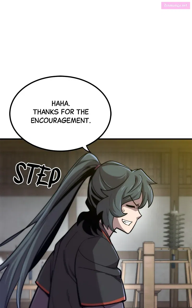 The Masters HaveSubscribed Chapter 13 page 34 - MangaKakalot