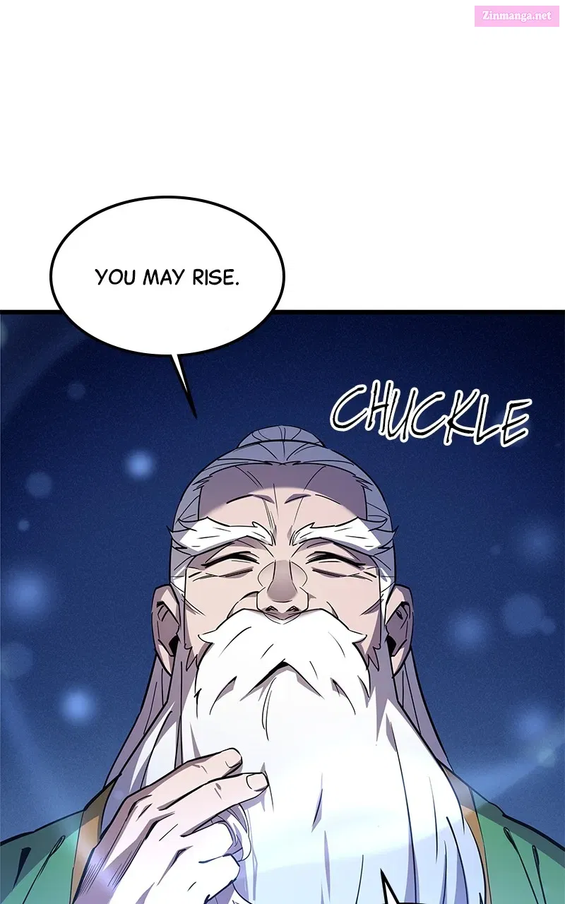 The Masters HaveSubscribed Chapter 2 page 135 - MangaNelo