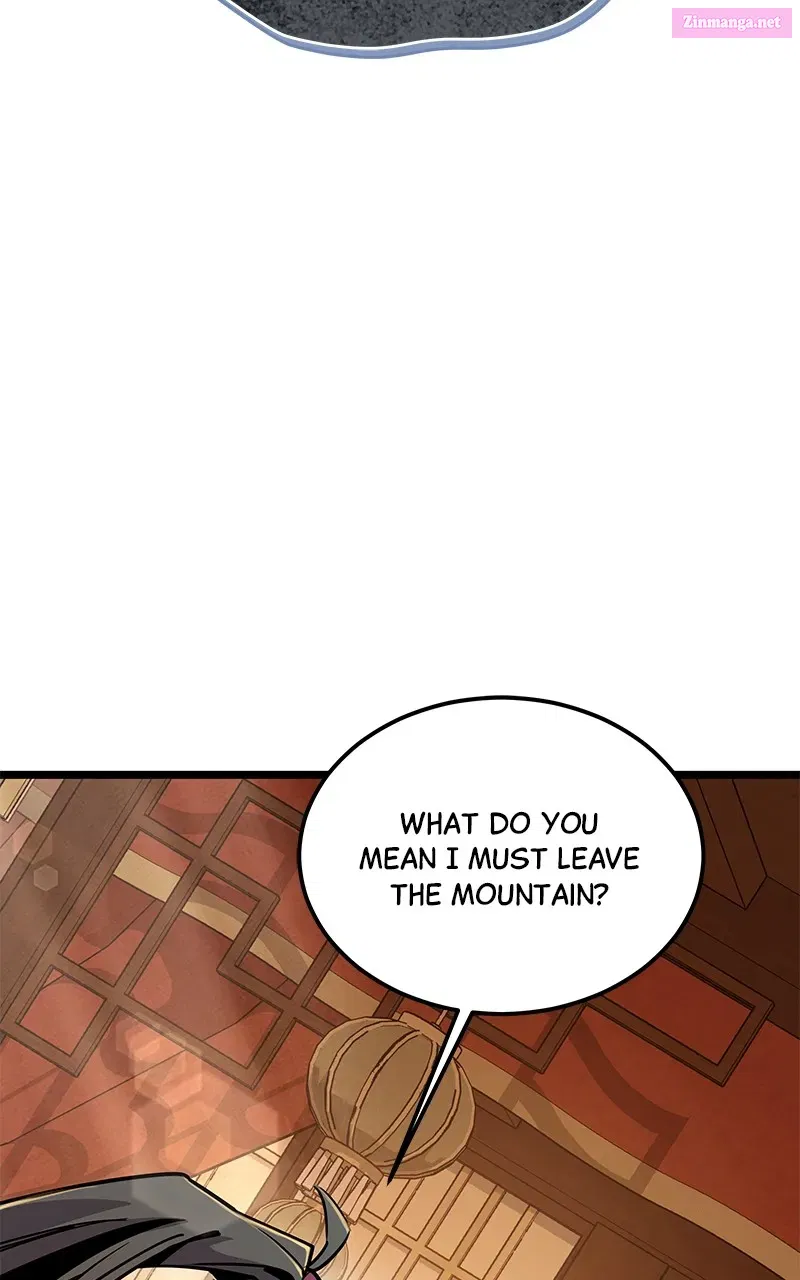 The Masters HaveSubscribed Chapter 2 page 183 - MangaNelo