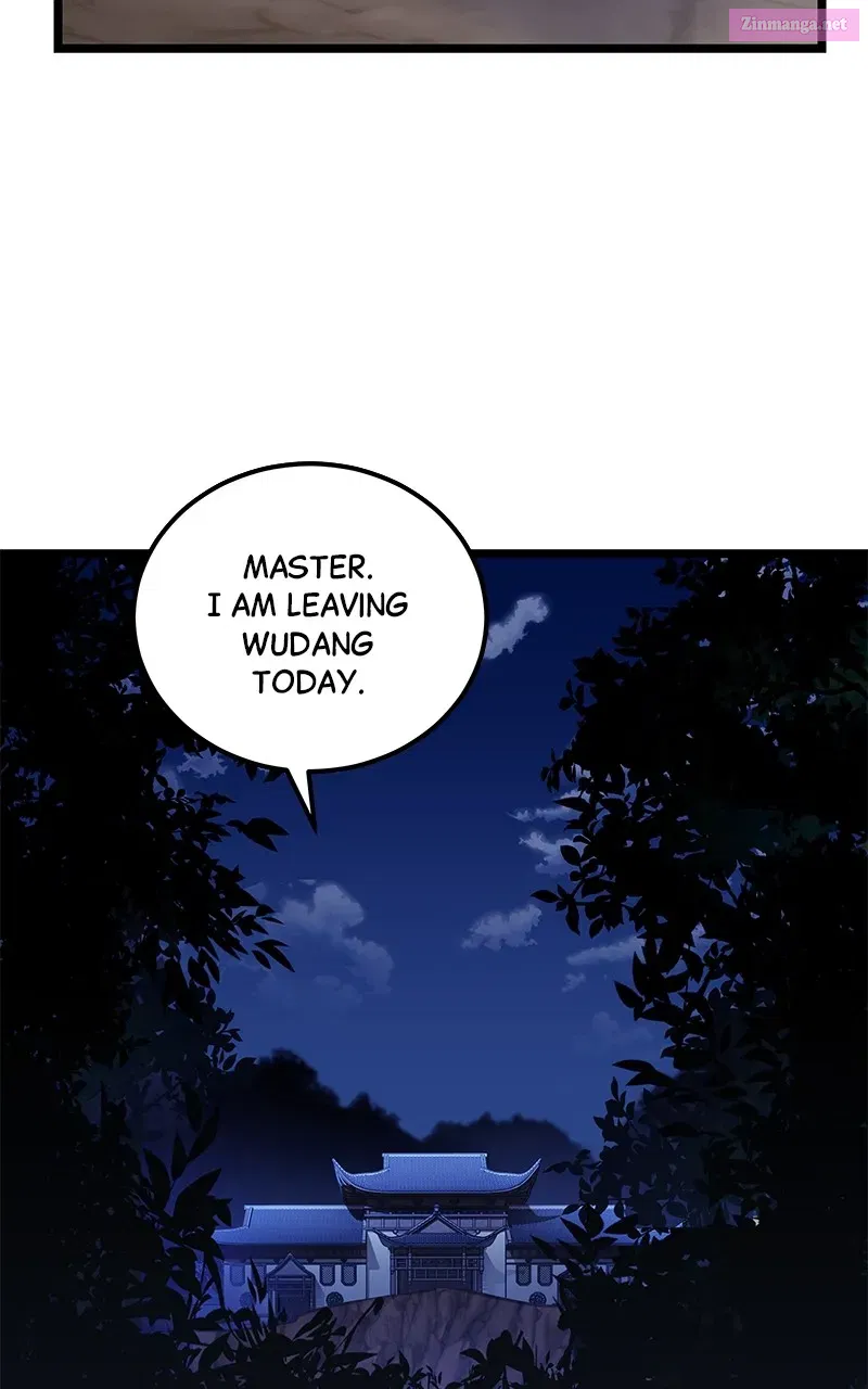 The Masters HaveSubscribed Chapter 2 page 209 - MangaNelo