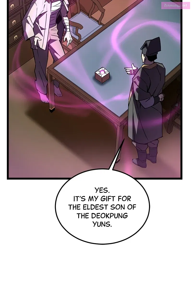 The Masters HaveSubscribed Chapter 2 page 77 - MangaNelo