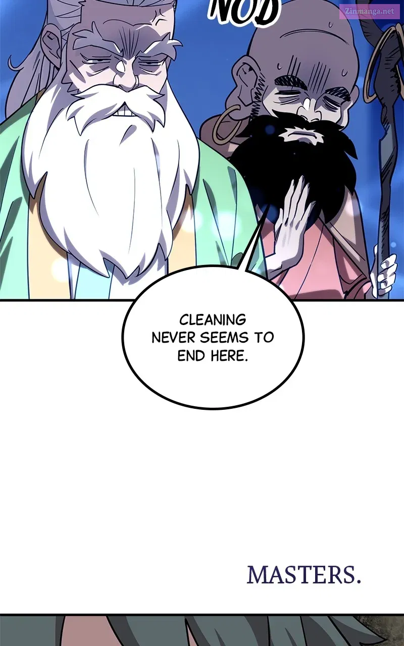 The Masters HaveSubscribed Chapter 5 page 76 - MangaKakalot