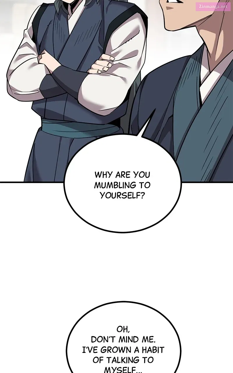 The Masters HaveSubscribed Chapter 5 page 79 - MangaKakalot