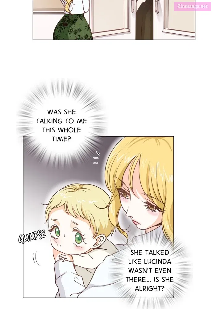 The MatchmakingBaby Princess Chapter 3 page 20 - MangaKakalot