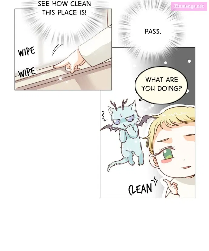 The MatchmakingBaby Princess Chapter 3 page 24 - MangaKakalot