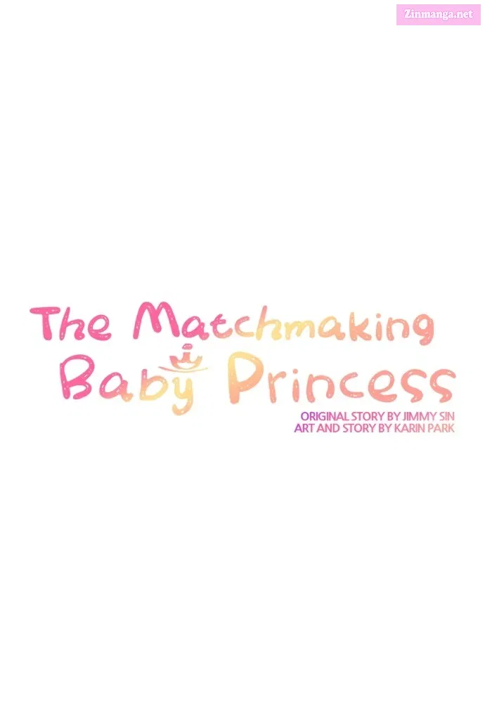 The MatchmakingBaby Princess Chapter 4 page 13 - MangaKakalot