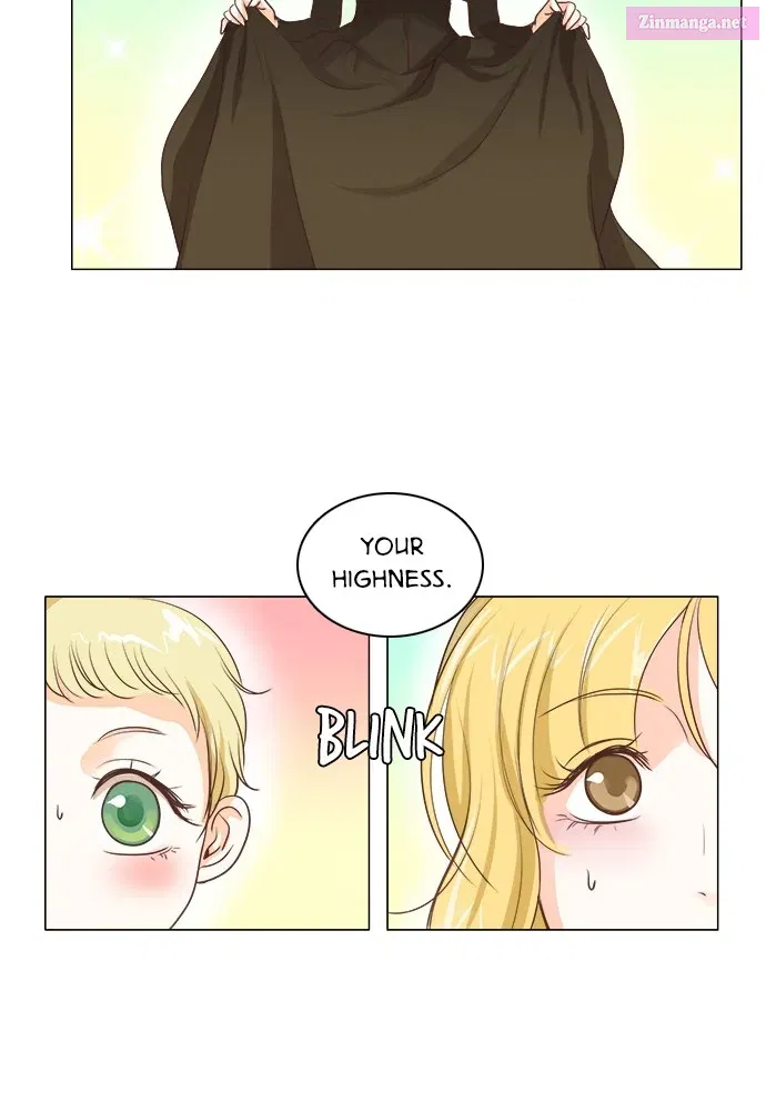 The MatchmakingBaby Princess Chapter 4 page 35 - MangaKakalot