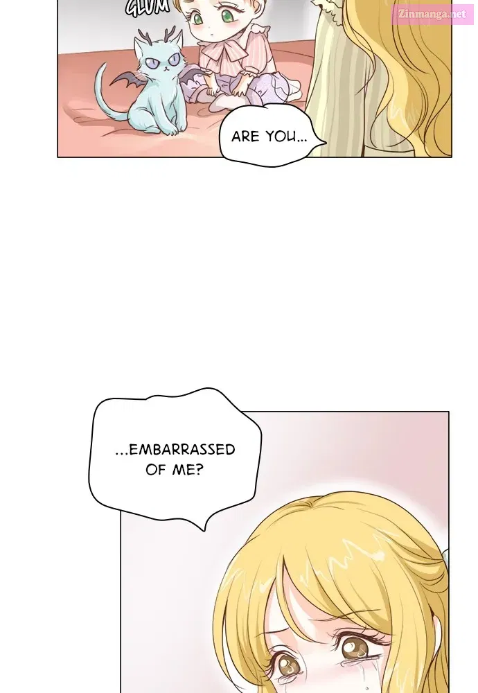 The MatchmakingBaby Princess Chapter 4 page 6 - MangaKakalot