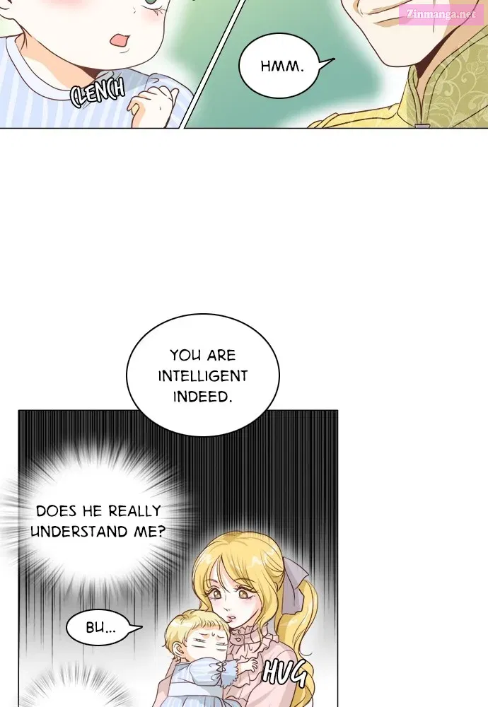 The MatchmakingBaby Princess Chapter 4 page 51 - MangaKakalot