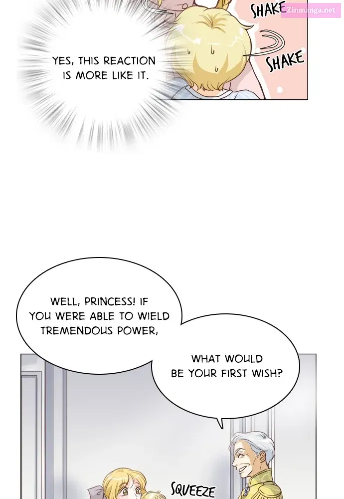 The MatchmakingBaby Princess Chapter 4 page 53 - MangaKakalot