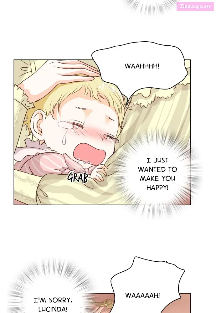 The MatchmakingBaby Princess Chapter 4 page 10 - MangaKakalot