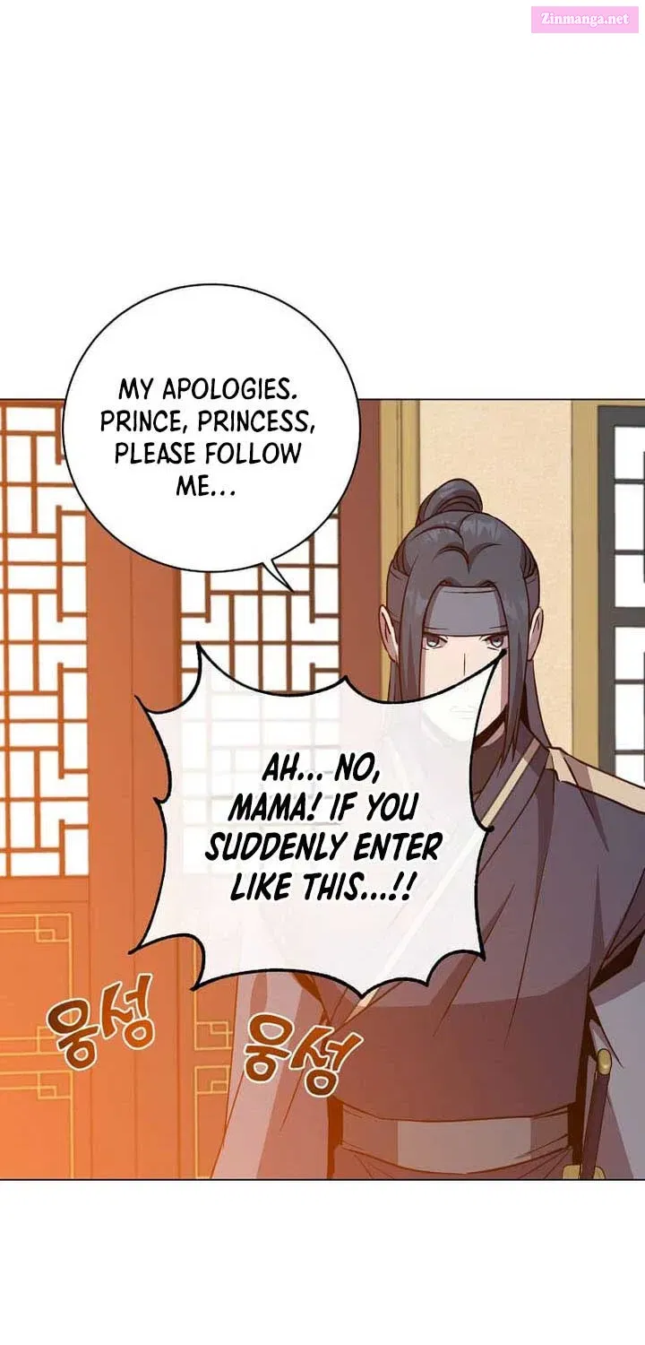 The Max Level Hero Has Returned! Chapter 192 page 57 - MangaKakalot