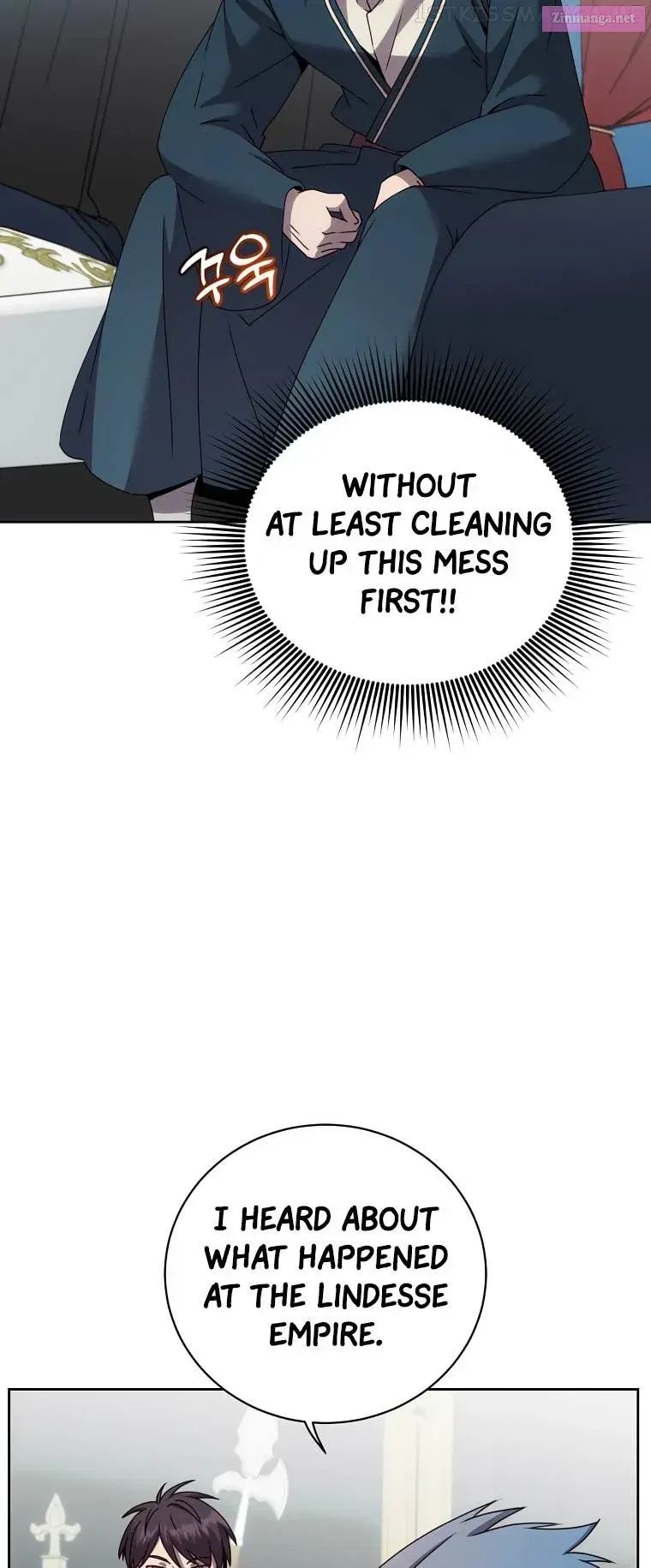 The Max Level Hero Has Returned! Chapter 120 page 11 - MangaKakalot