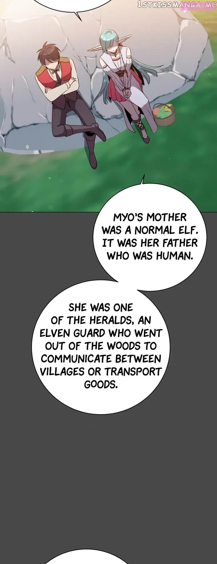 The Max Level Hero Has Returned! Chapter 136 page 42 - MangaKakalot