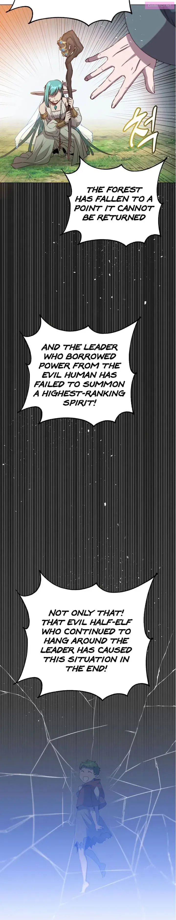 The Max Level Hero Has Returned! Chapter 137 page 22 - MangaKakalot