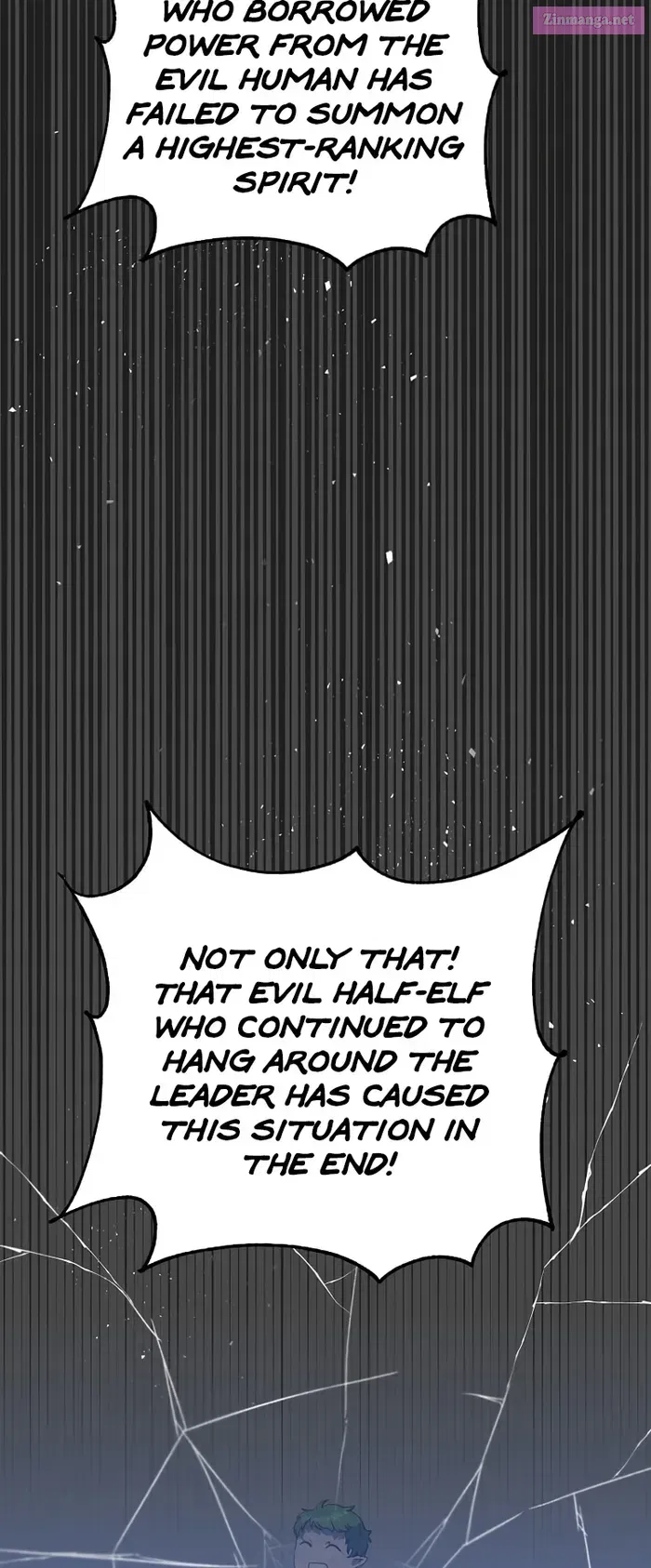 The Max Level Hero Has Returned! Chapter 137 page 44 - MangaKakalot