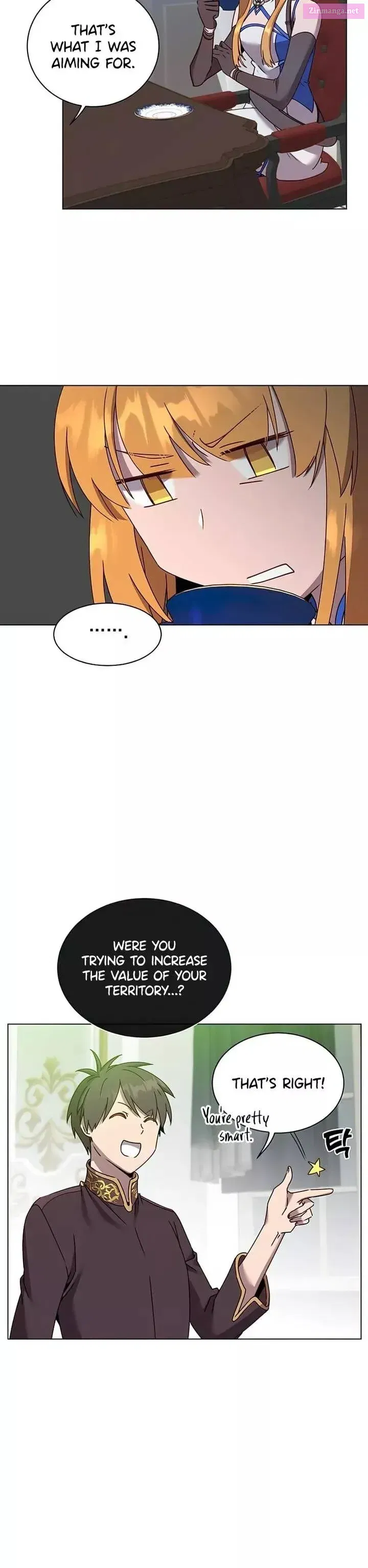 The Max Level Hero Has Returned! Chapter 76 page 20 - MangaKakalot