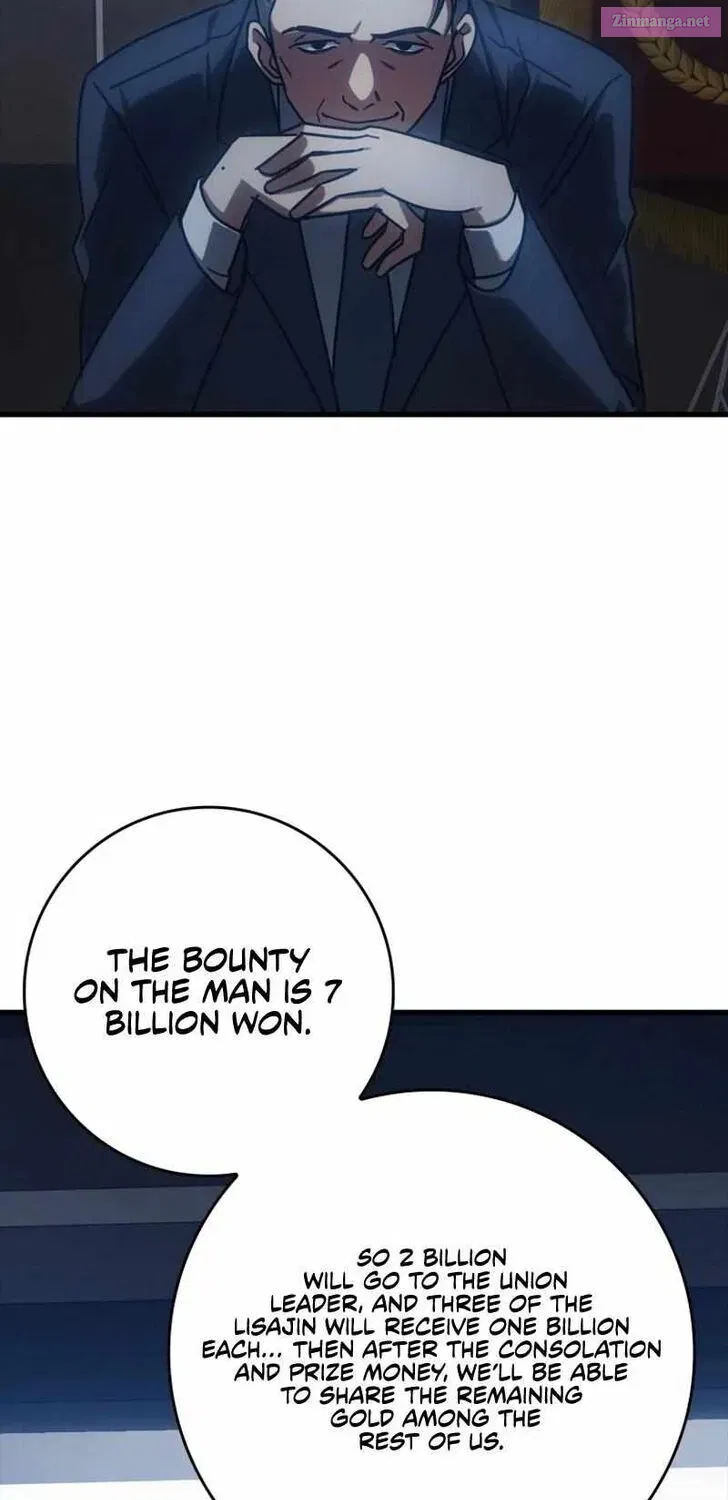 The Maxed-out Player Chapter 11 page 101 - Mangabat