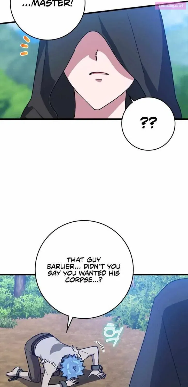 The Maxed-out Player Chapter 11 page 49 - Mangabat