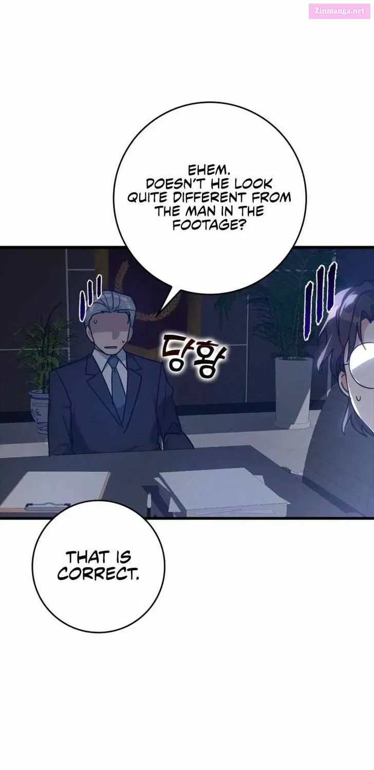 The Maxed-out Player Chapter 11 page 91 - Mangabat