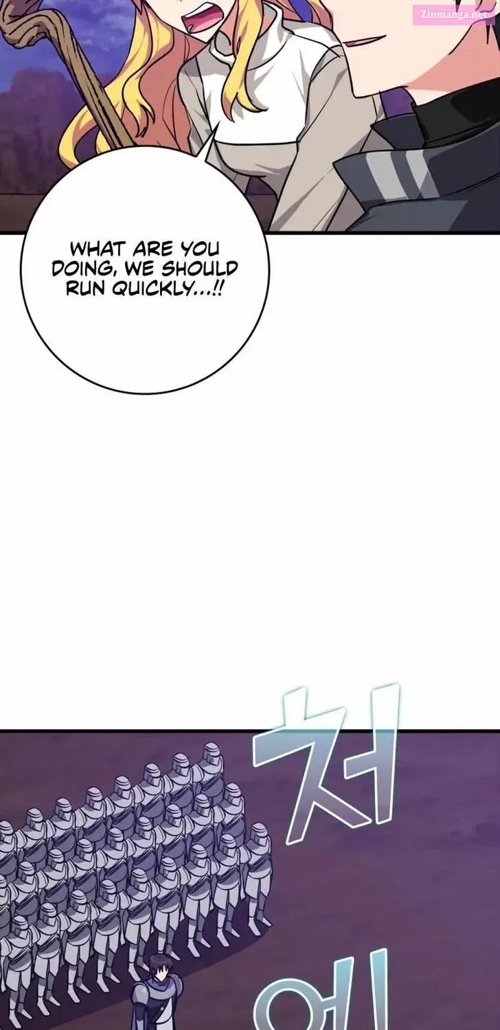 The Maxed-out Player Chapter 12 page 71 - Mangabat