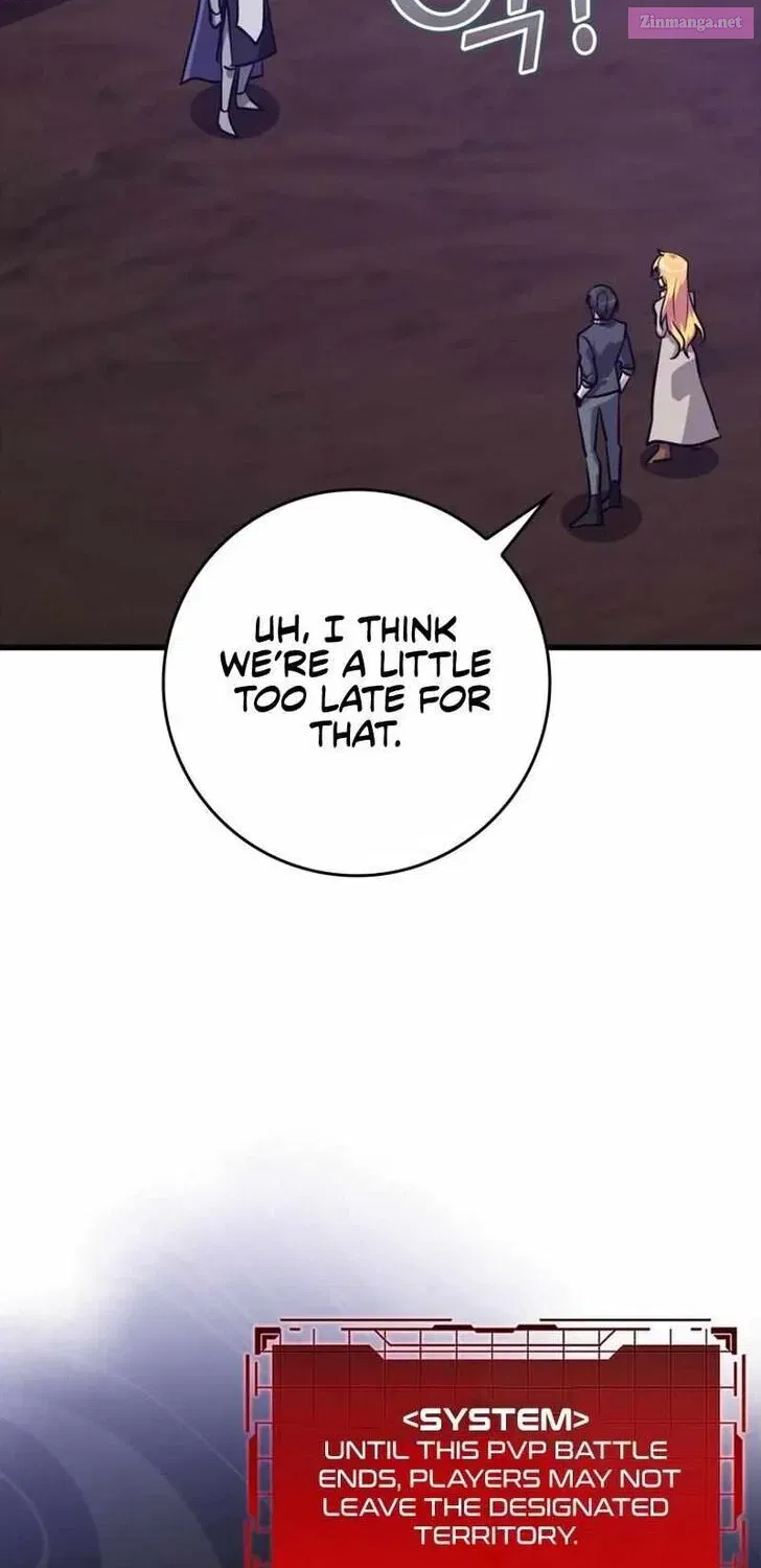 The Maxed-out Player Chapter 12 page 72 - Mangabat