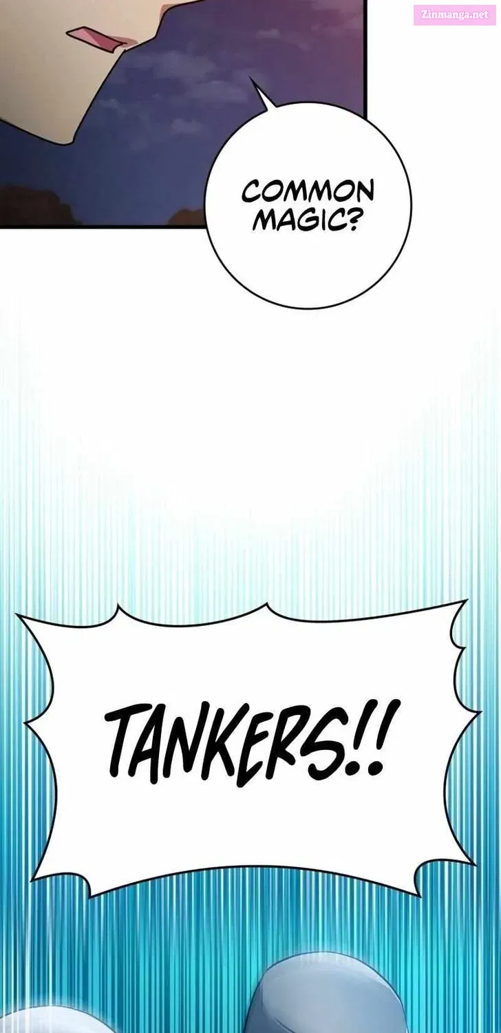 The Maxed-out Player Chapter 12 page 85 - Mangabat