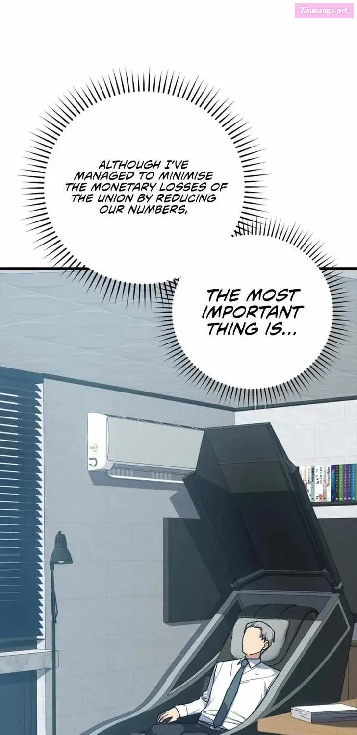 The Maxed-out Player Chapter 14 page 18 - Mangabat