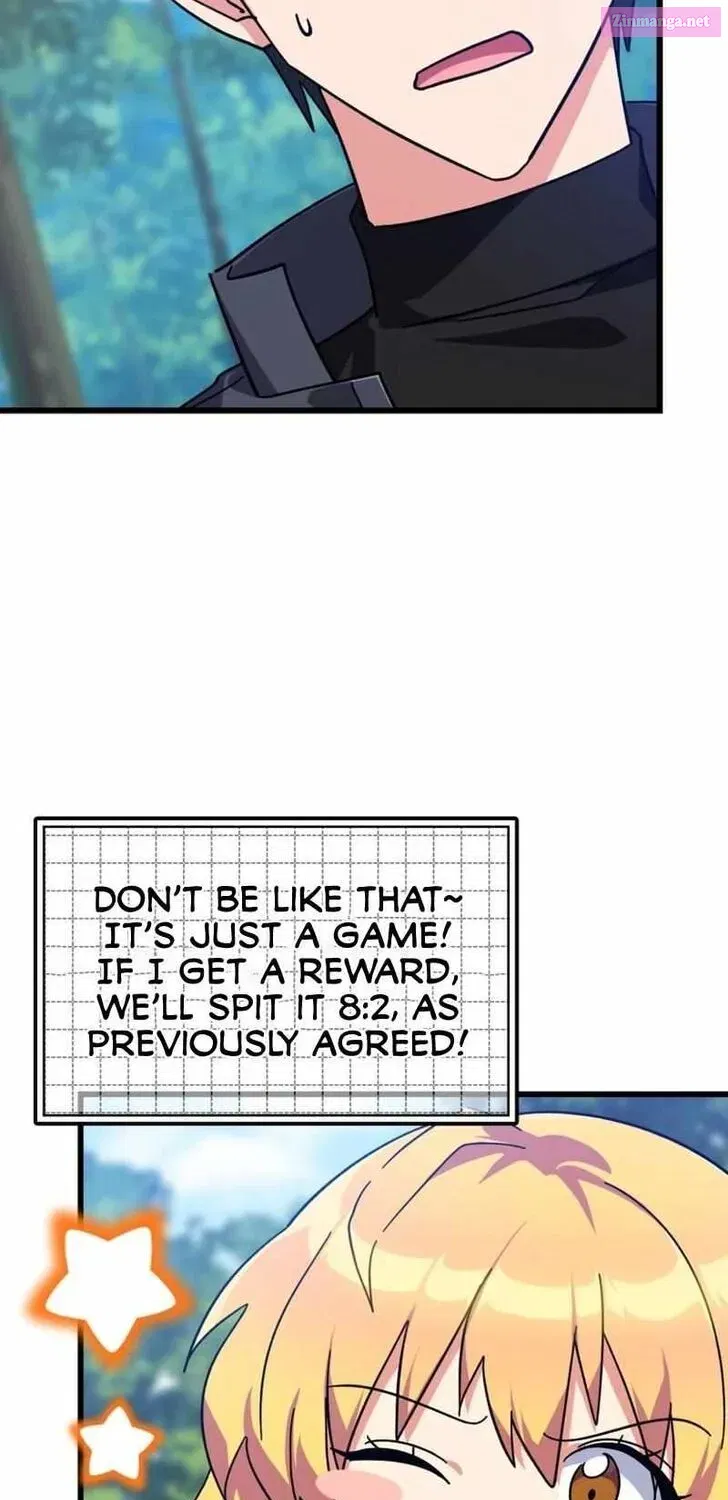 The Maxed-out Player Chapter 14 page 81 - Mangabat