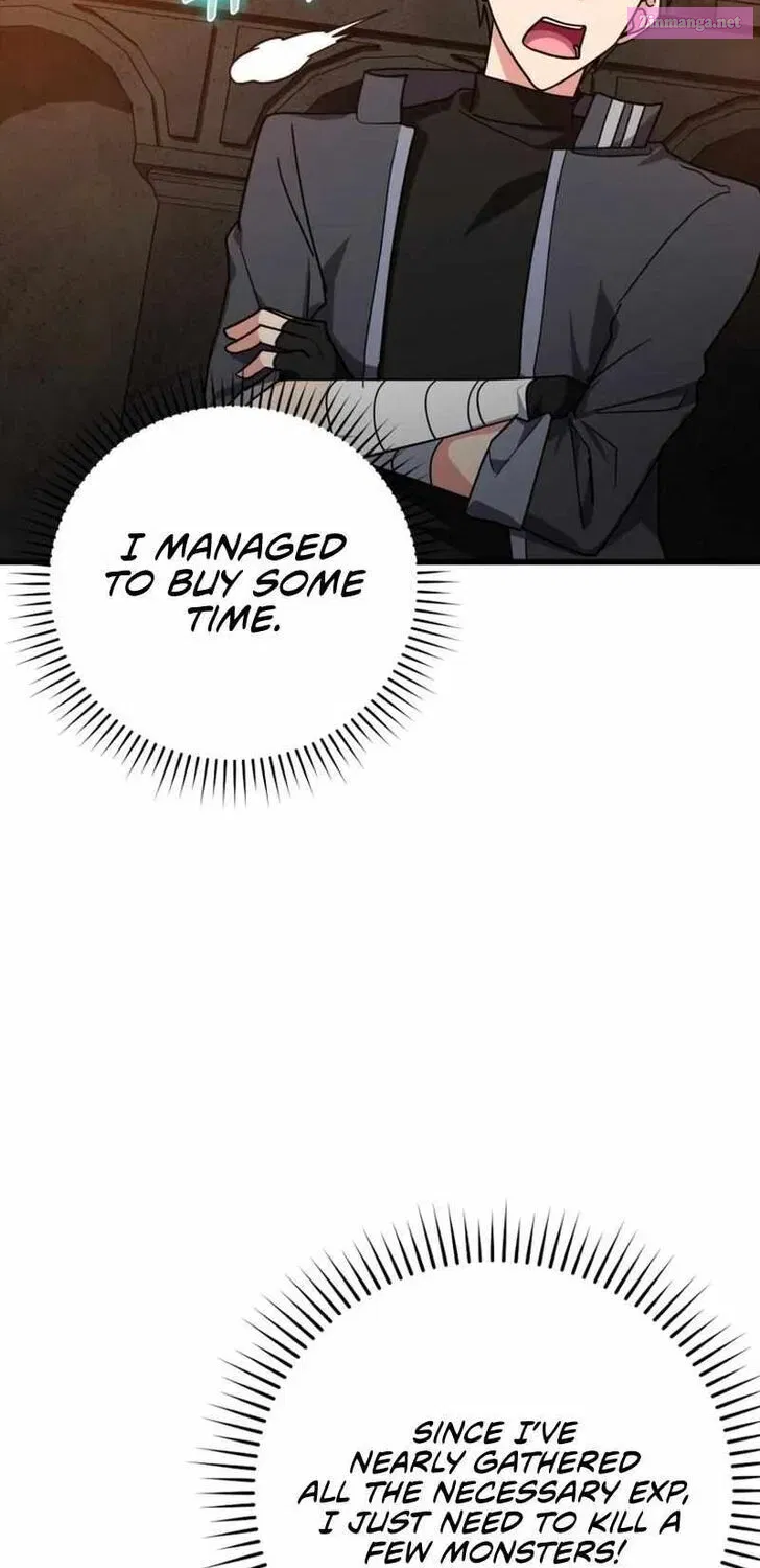 The Maxed-out Player Chapter 15 page 37 - Mangabat