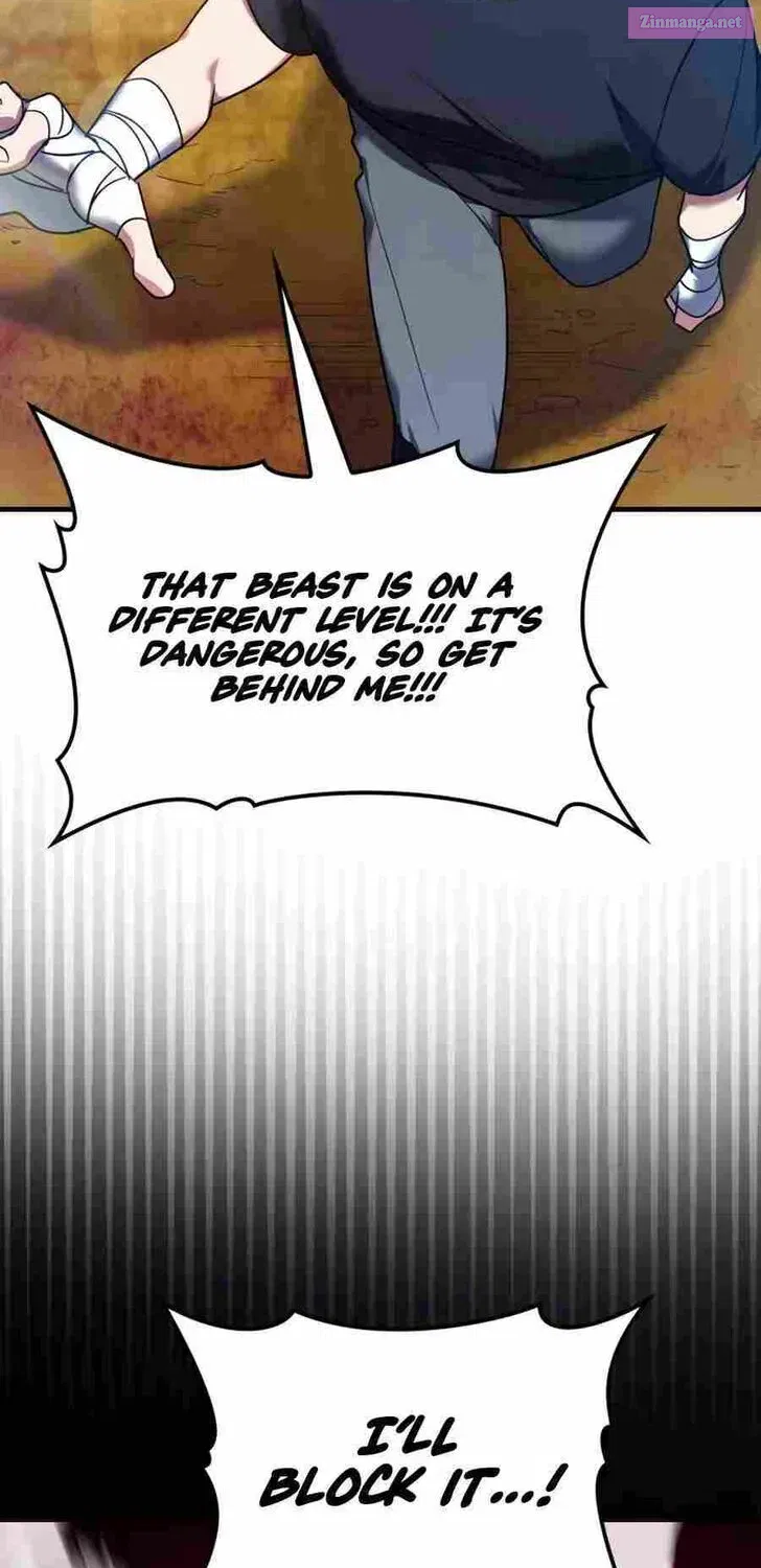 The Maxed-out Player Chapter 2 page 50 - Mangabat