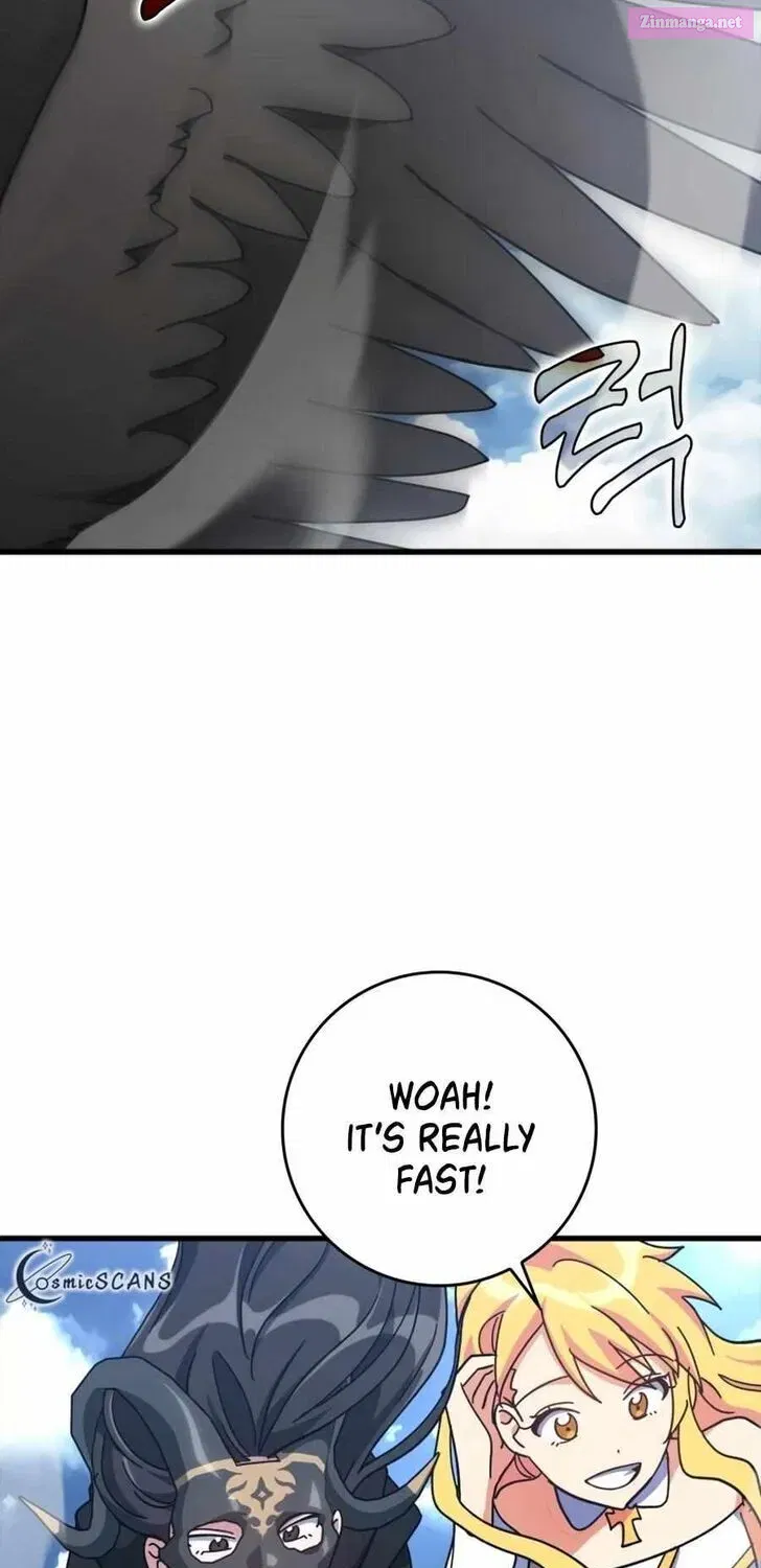 The Maxed-out Player Chapter 20 page 101 - Mangabat