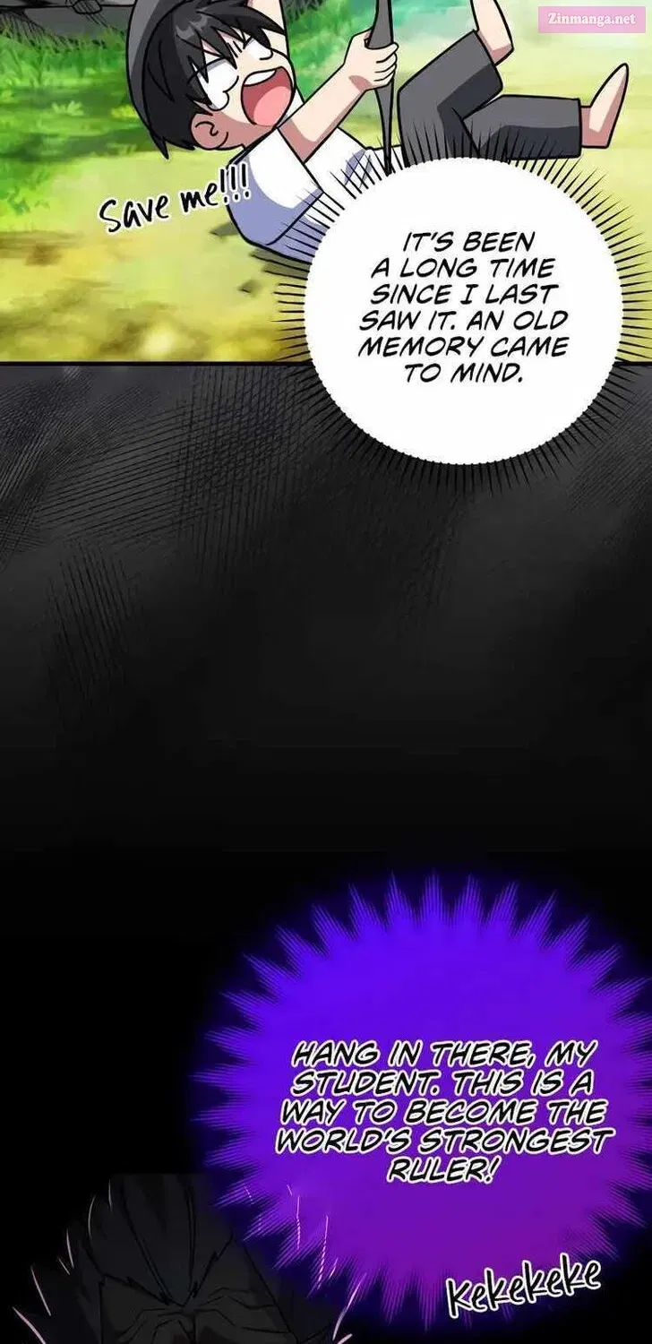 The Maxed-out Player Chapter 22 page 15 - Mangabat