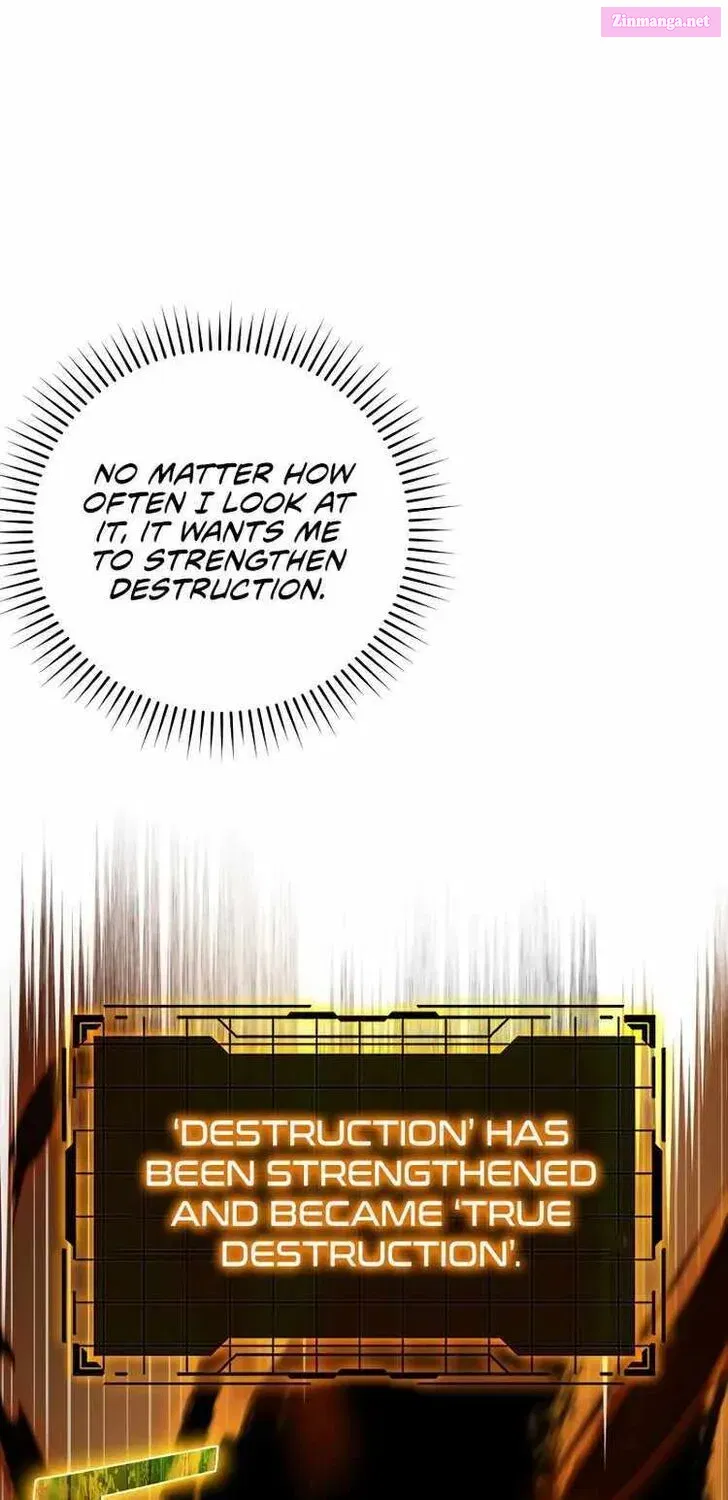 The Maxed-out Player Chapter 22 page 86 - Mangabat