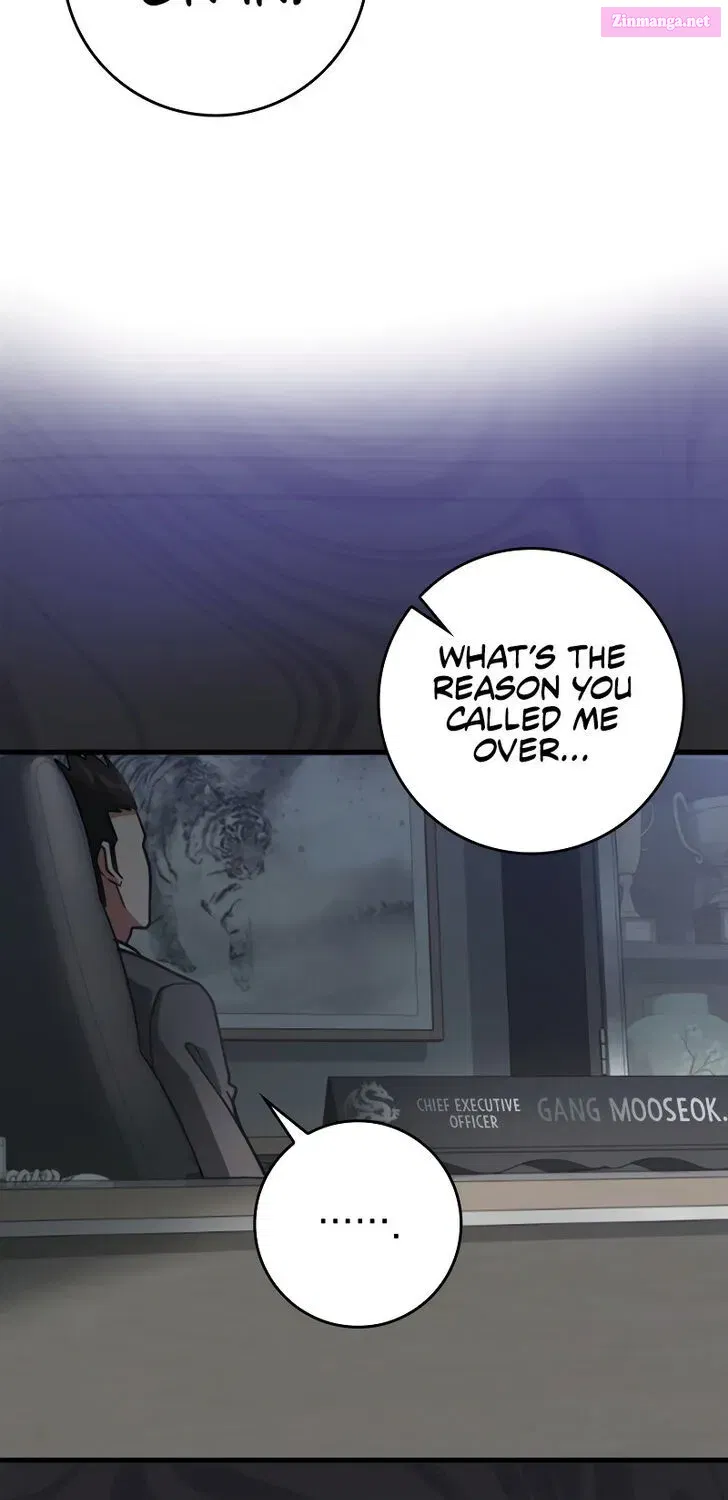 The Maxed-out Player Chapter 23 page 144 - Mangabat