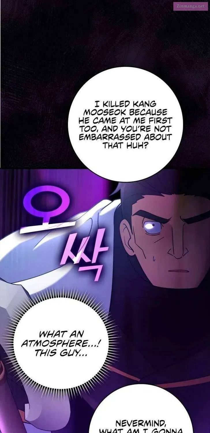 The Maxed-out Player Chapter 25 page 47 - Mangabat