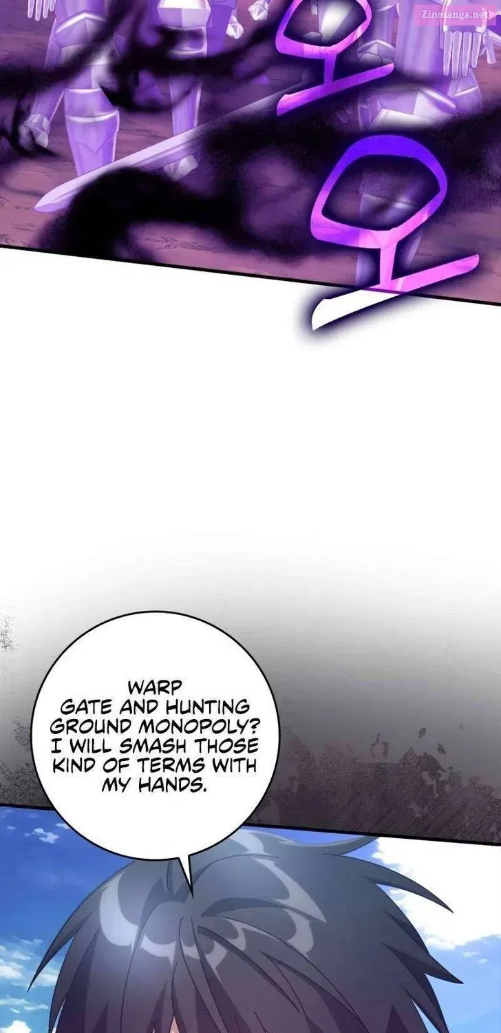 The Maxed-out Player Chapter 25 page 51 - Mangabat