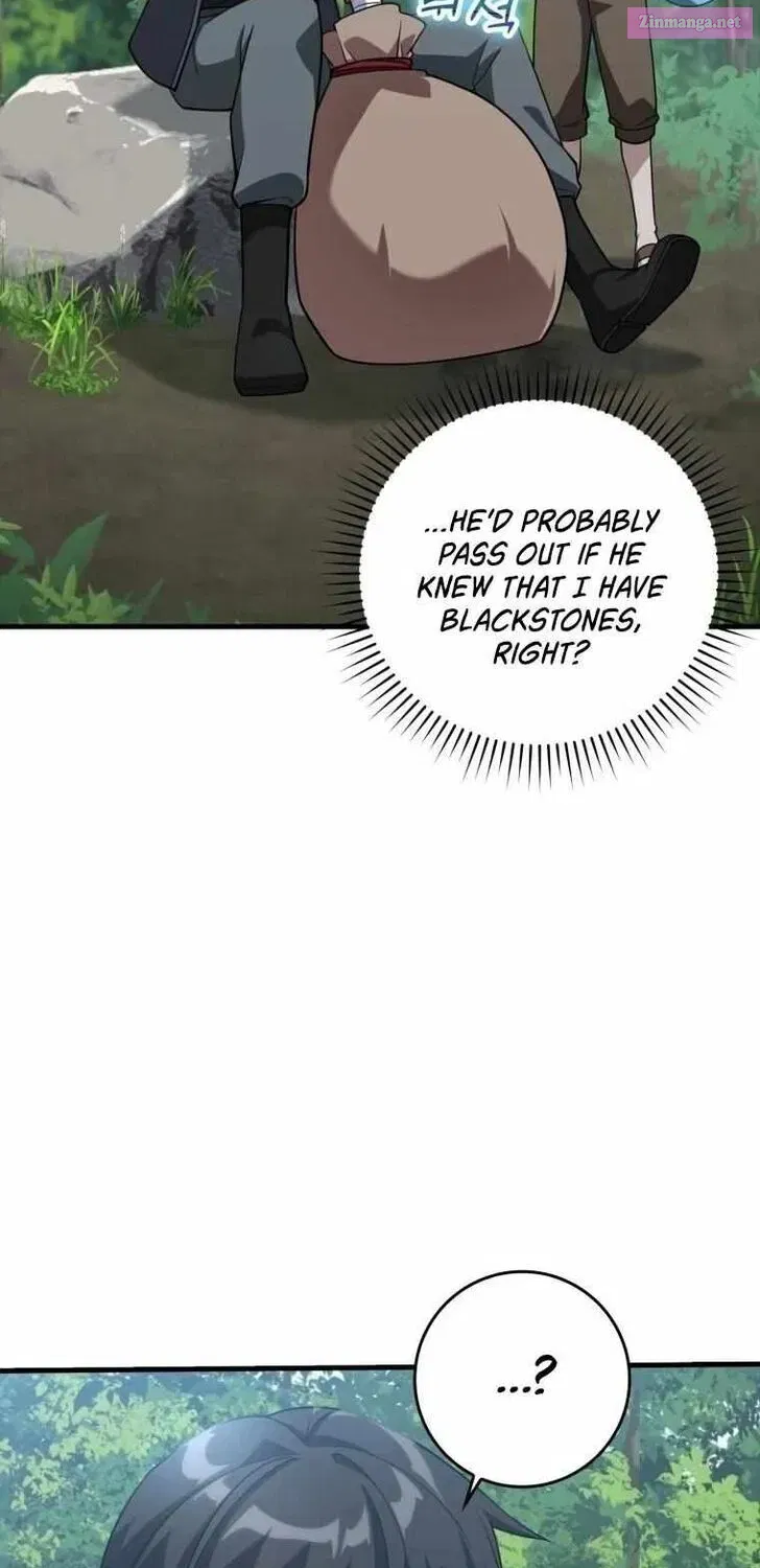 The Maxed-out Player Chapter 29 page 41 - Mangabat