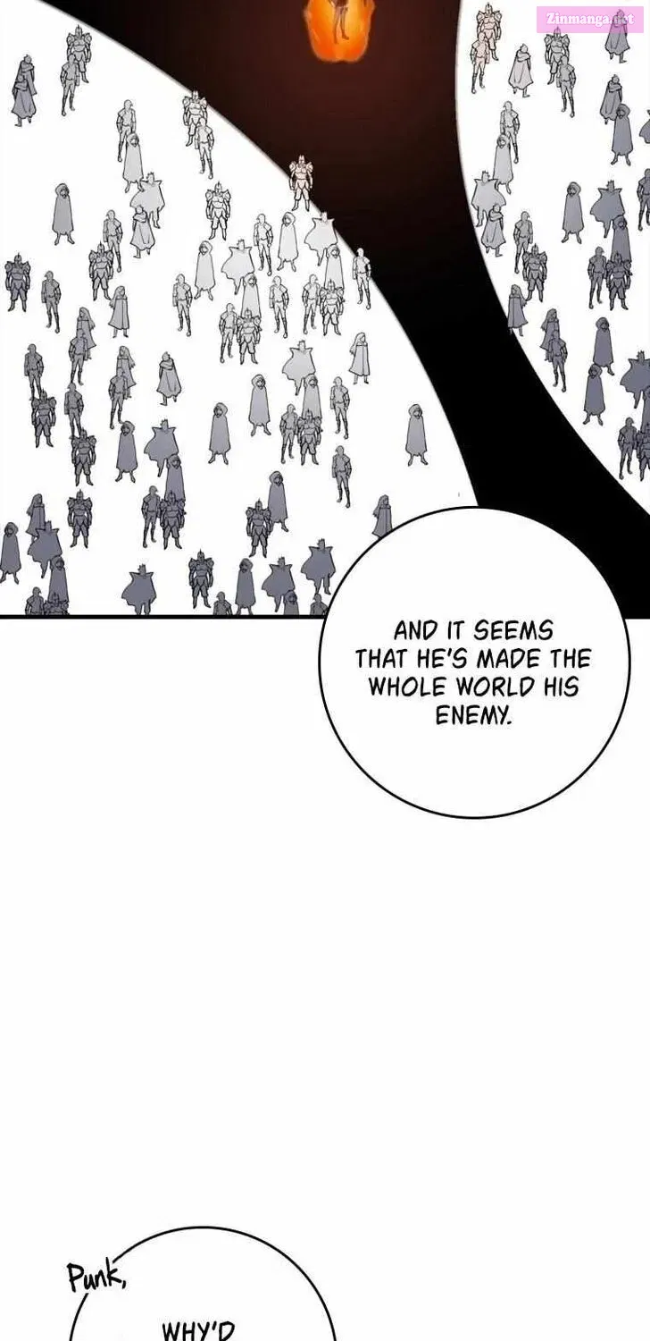 The Maxed-out Player Chapter 29 page 65 - Mangabat