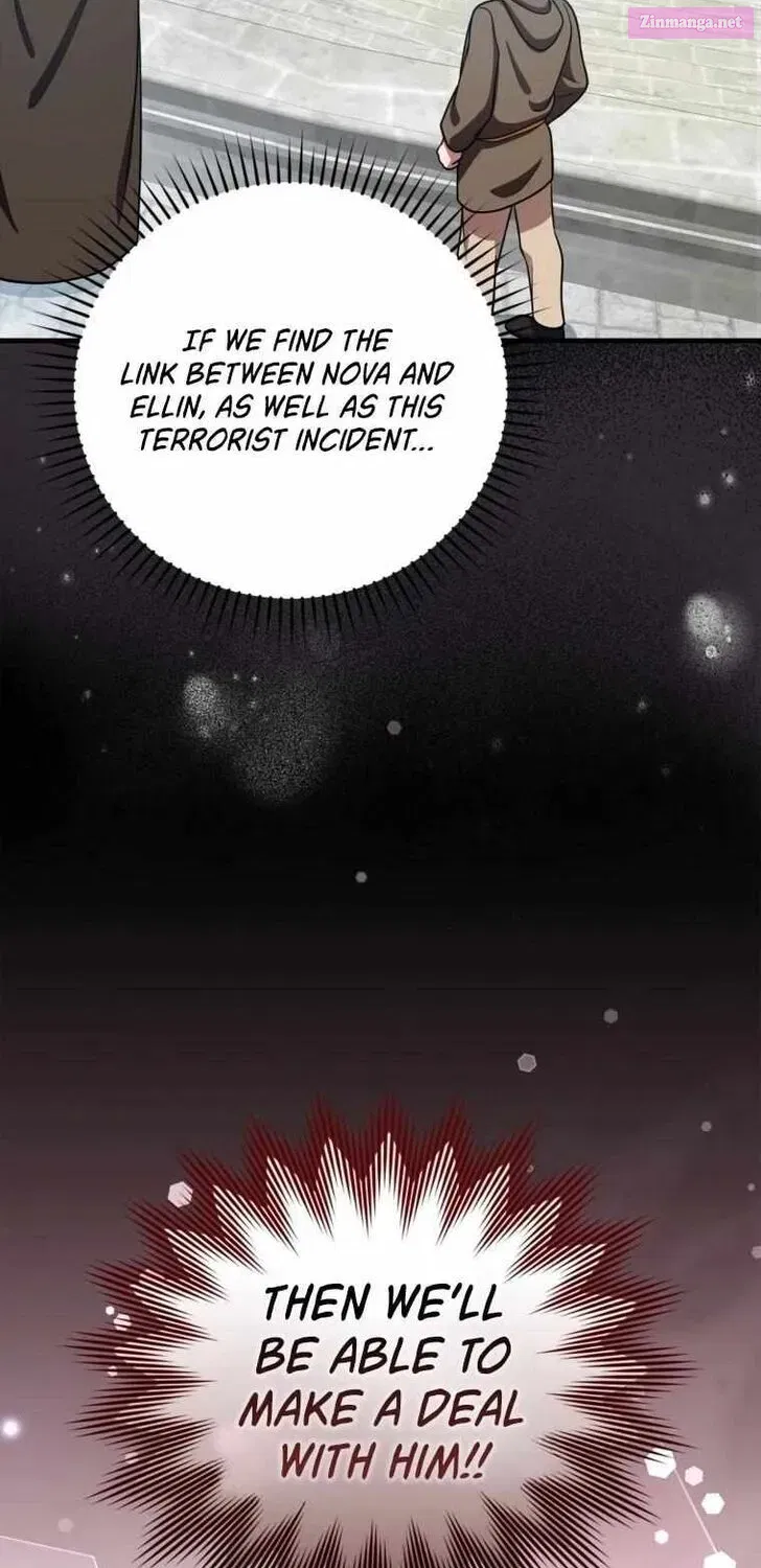 The Maxed-out Player Chapter 31 page 40 - Mangabat