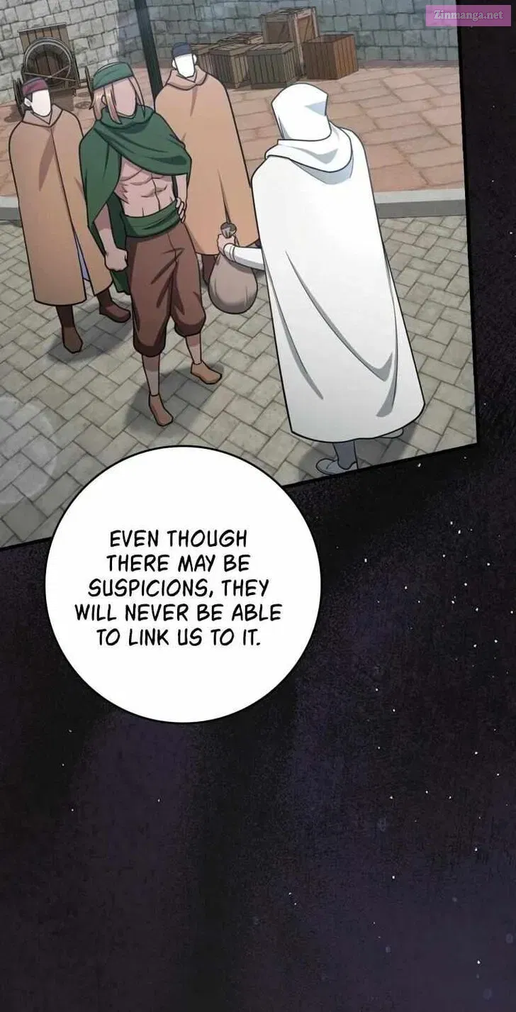 The Maxed-out Player Chapter 31 page 74 - Mangabat