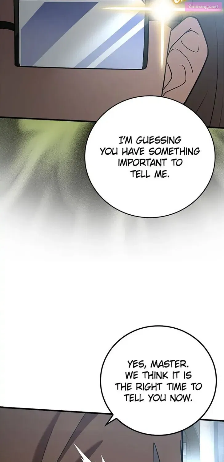 The Maxed-out Player Chapter 32 page 149 - Mangabat