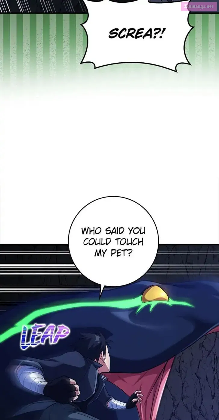 The Maxed-out Player Chapter 36 page 96 - Mangabat