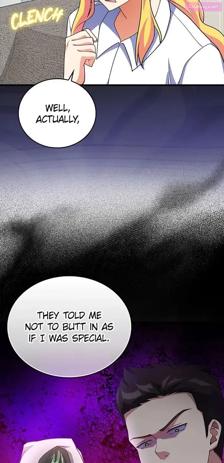 The Maxed-out Player Chapter 37 page 29 - Mangabat