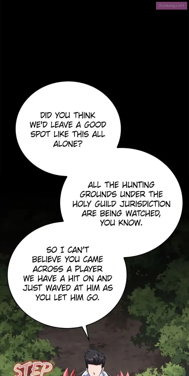 The Maxed-out Player Chapter 37 page 59 - Mangabat