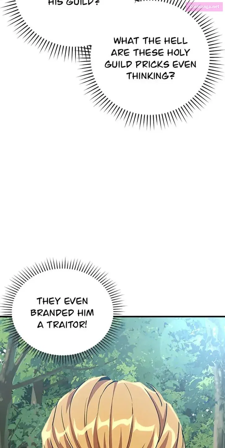 The Maxed-out Player Chapter 37 page 67 - Mangabat