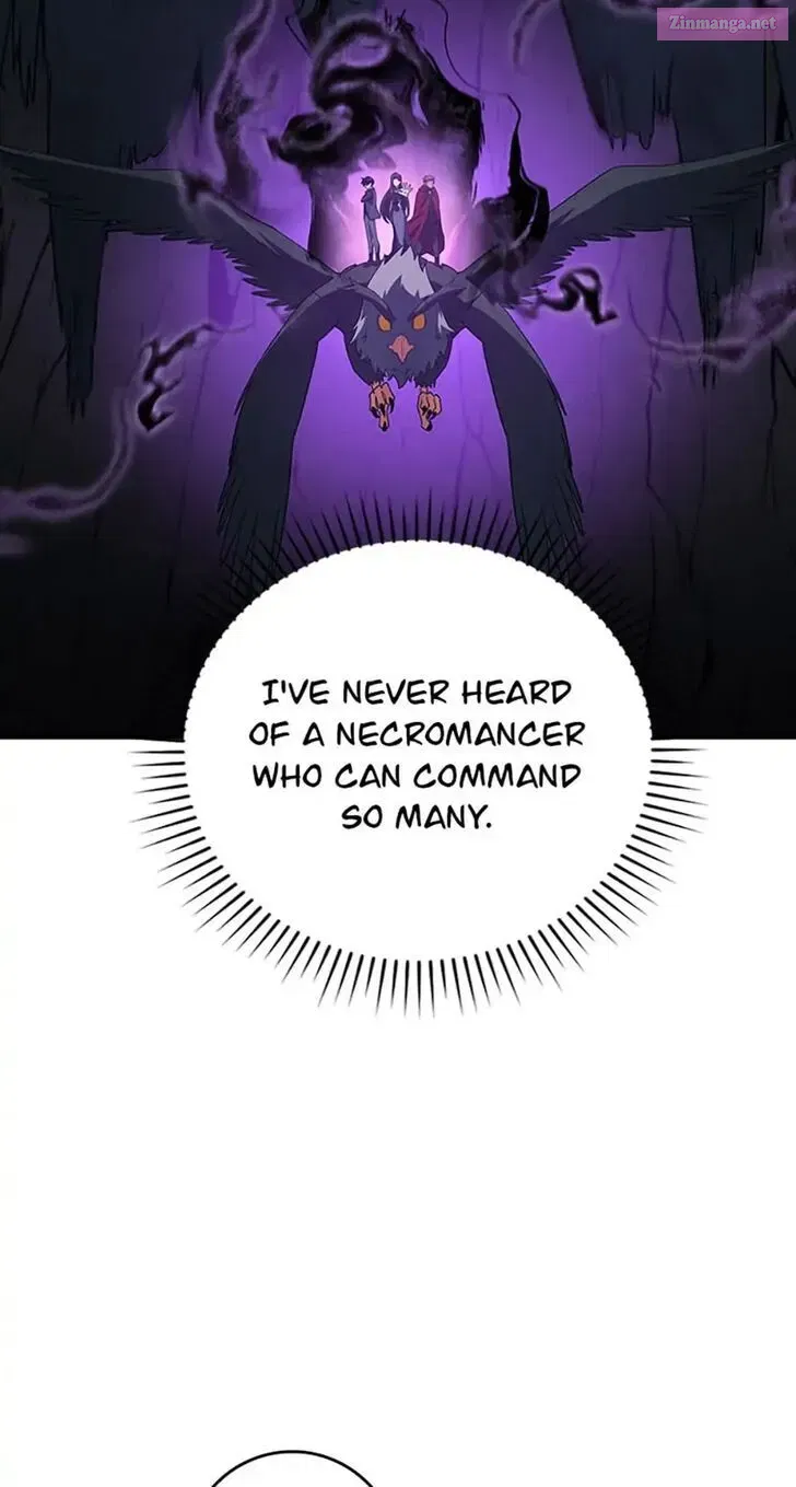 The Maxed-out Player Chapter 38 page 55 - MangaNelo