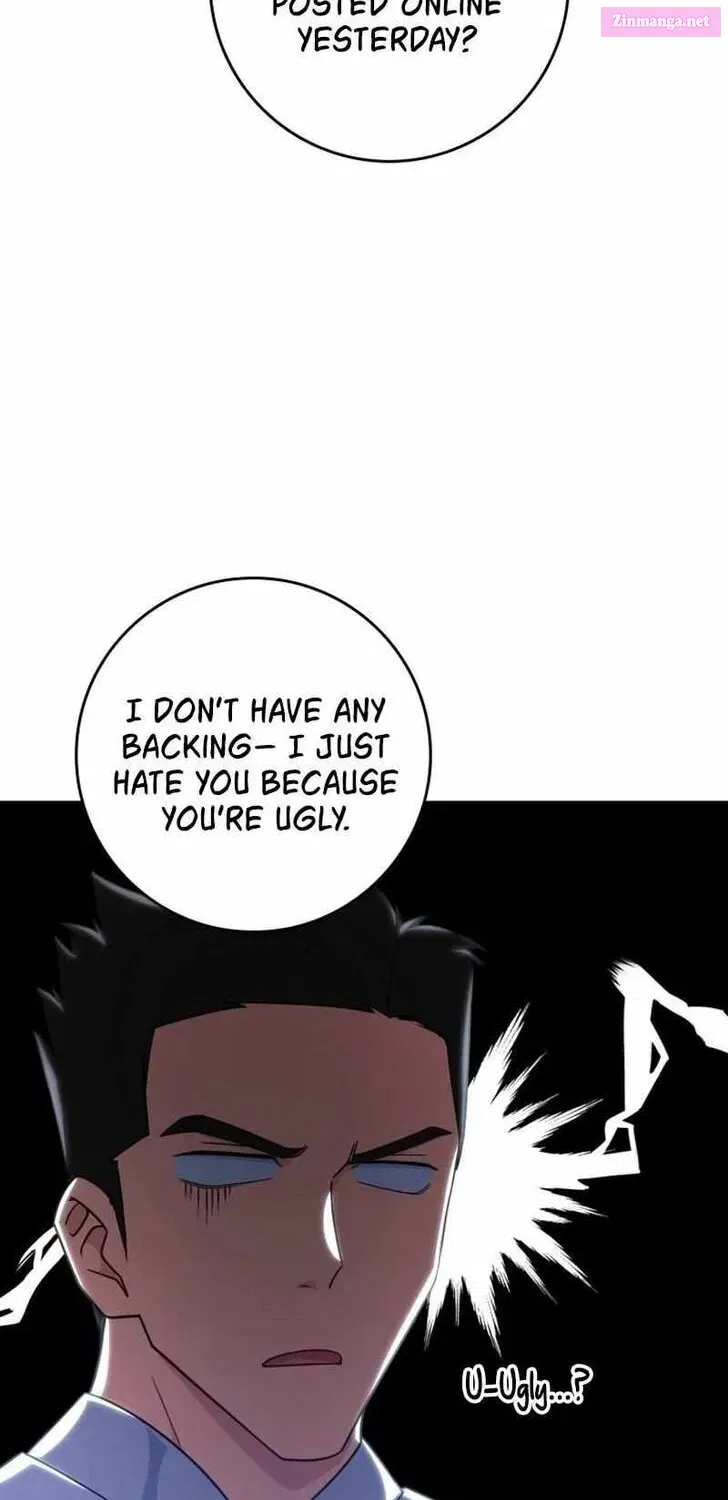 The Maxed-out Player Chapter 39 page 76 - Mangabat